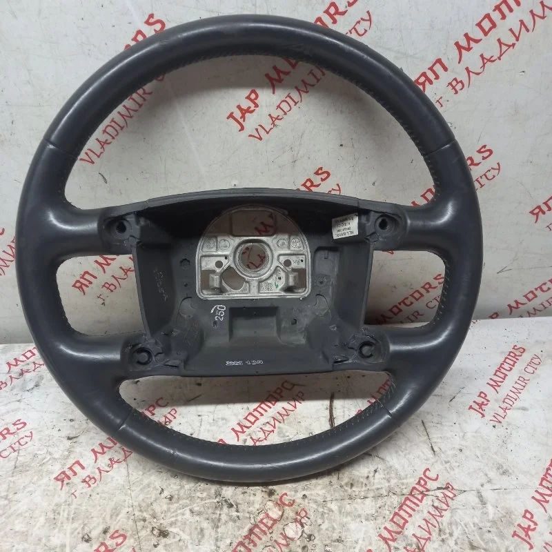 Руль Volkswagen Touareg 7L BMV 2005