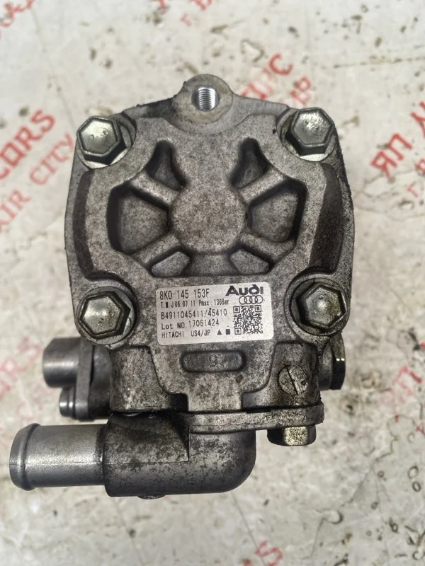 Насос ГУР Audi A5 CDNC 2010