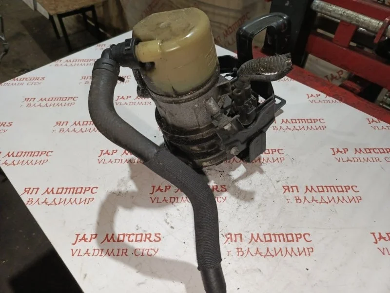 Электроусилитель руля Volvo XC70 B6304T 2010