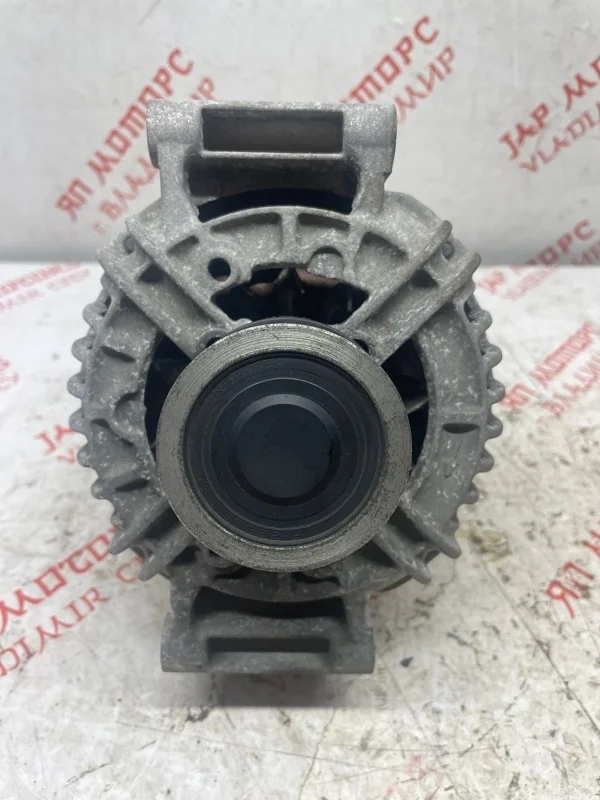 Генератор Volkswagen Tiguan 5N CAW 2009