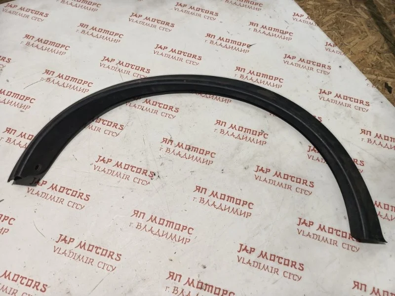 Арка крыла задняя правая Nissan Juke ХЕТЧБЕК HR15
