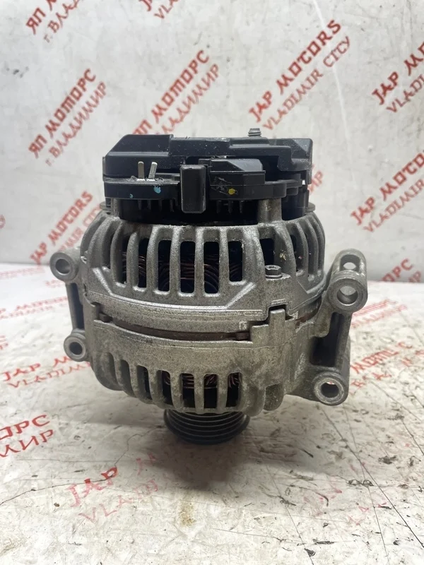 Генератор Audi A4 B8 CDN 2010