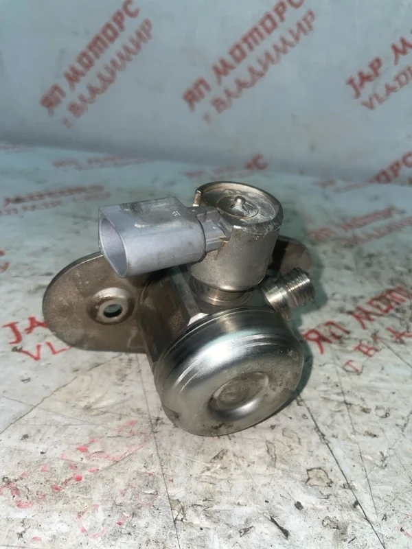 ТНВД BMW X1 E84 N20B20A 2012