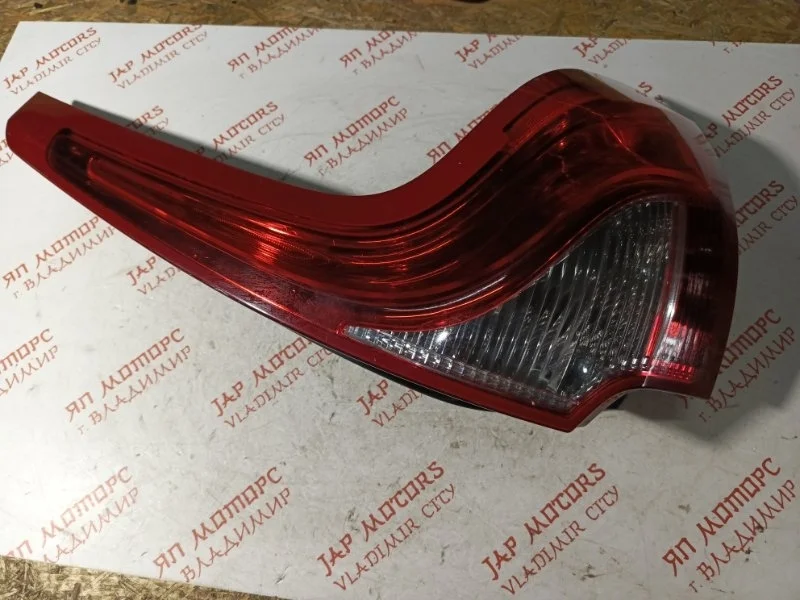 Фонарь задний задний правый Volvo XC60 B5254T12