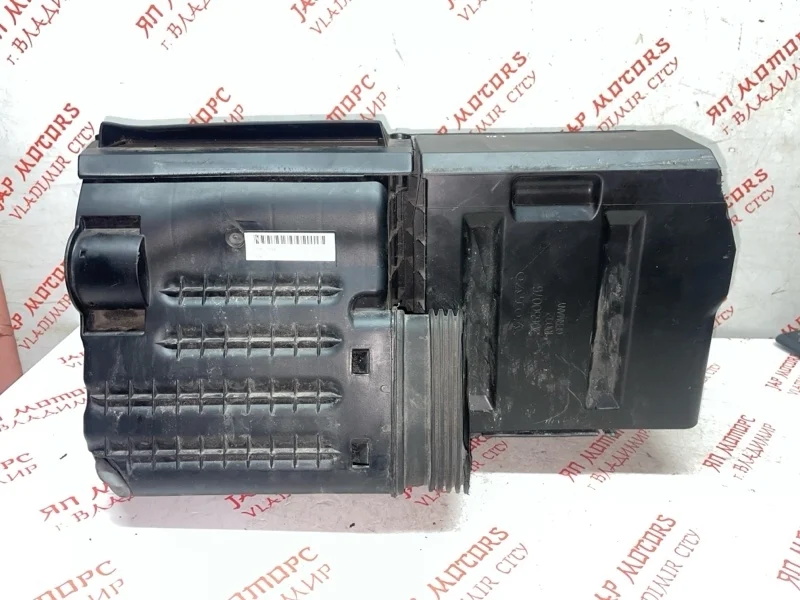 Корпус воздушного фильтра Volvo XC60 B5254T12 2015