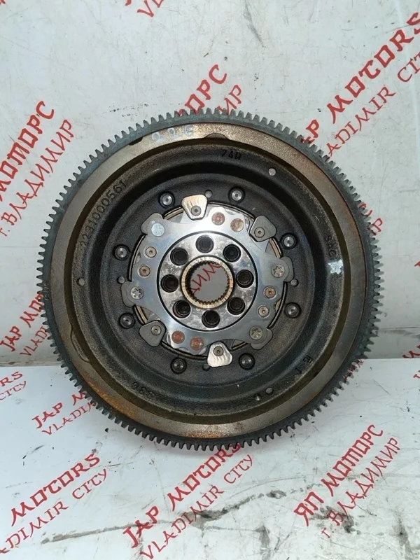 Маховик АКПП Volkswagen Tiguan CCZ 2012