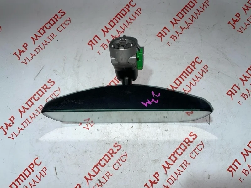 Зеркало заднего вида салонное Volvo XC60 B5254T12