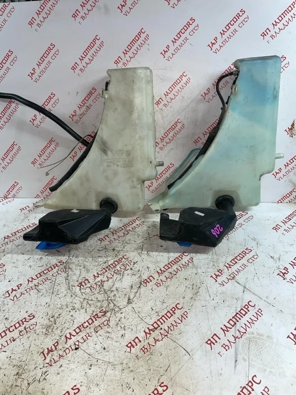 Бачок стеклоомывателя Audi A5 CDNC 2010