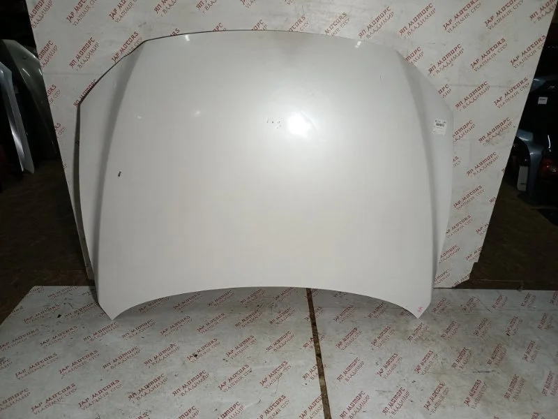 Капот Mazda 6 GJ СЕДАН PE 2.0 2013