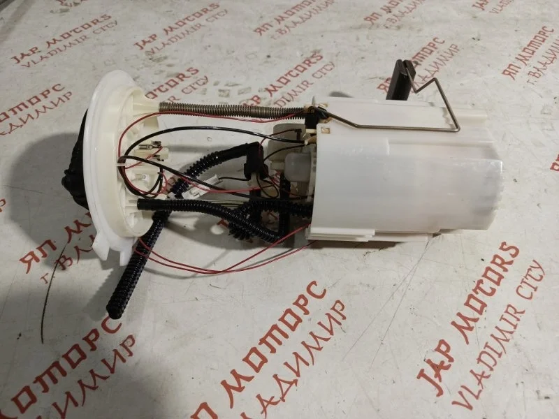 Бензонасос Nissan X Trail T32 MR20DD 2015