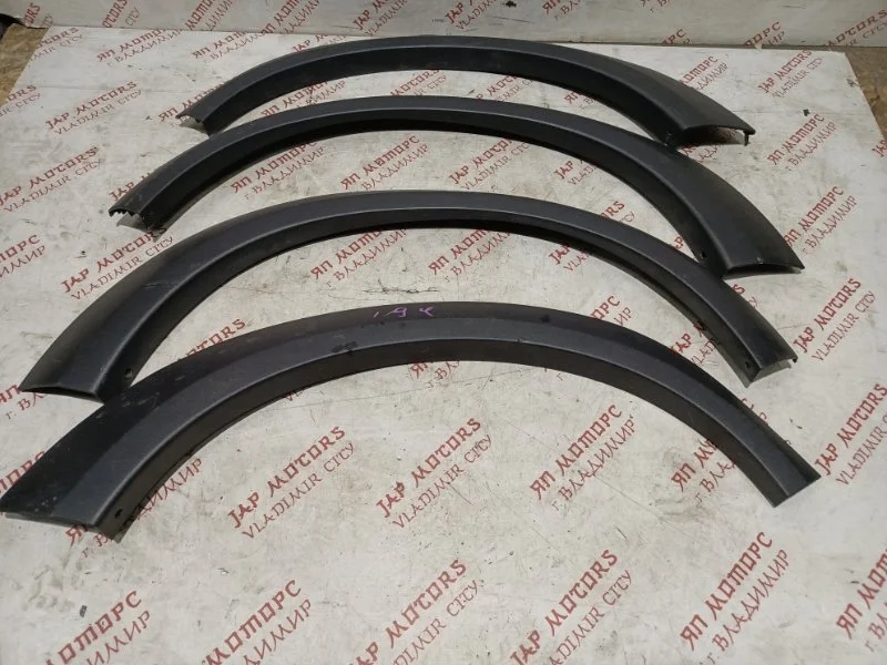 Арка крыла Volvo XC70 B6304T 2010