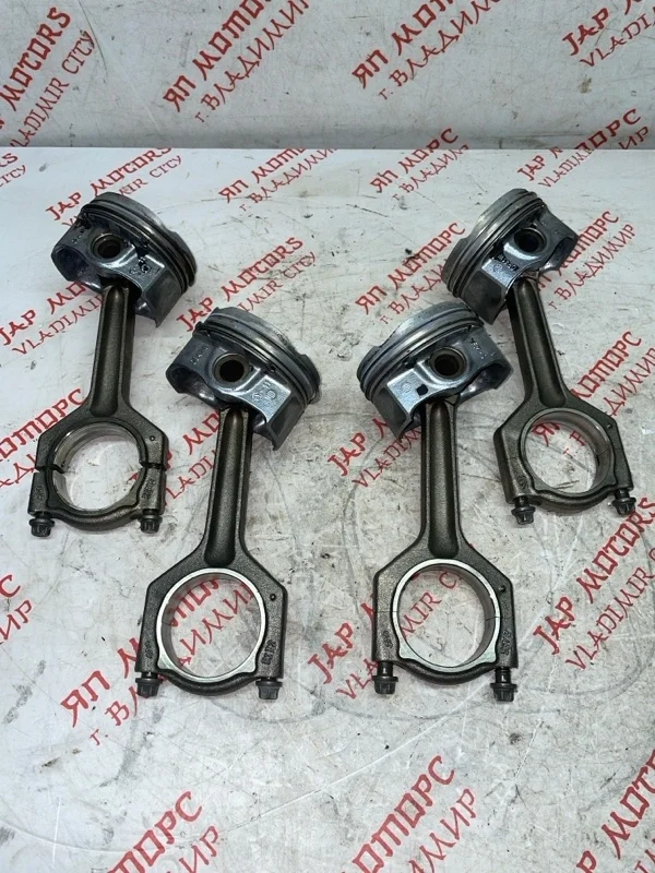 Поршень BMW X1 E84 N20B20A 2012