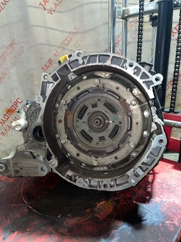 РКПП Ford Focus 3 MGDA 2.0 2013