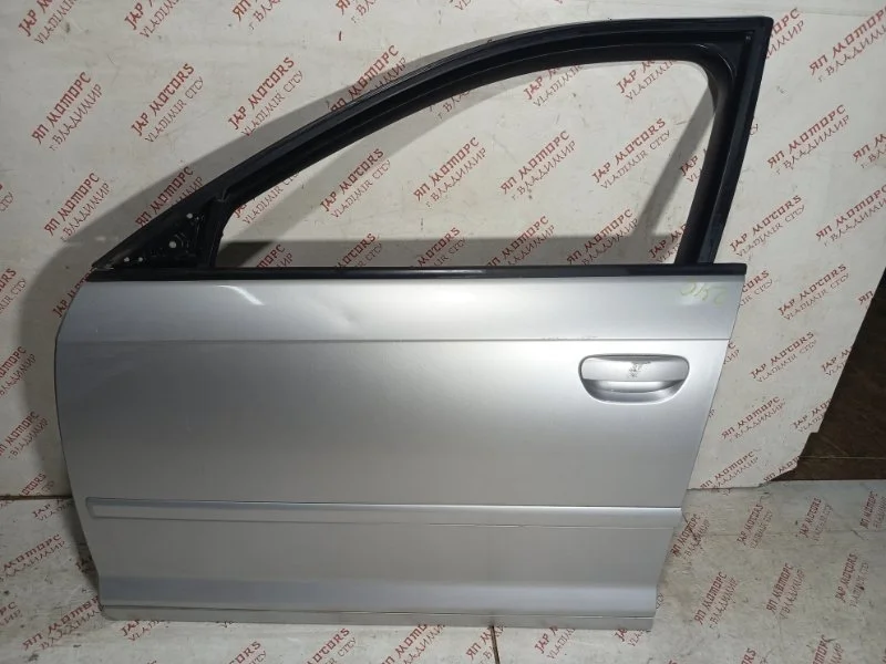 Дверь боковая передняя левая Audi A3 8P BSE 1.6