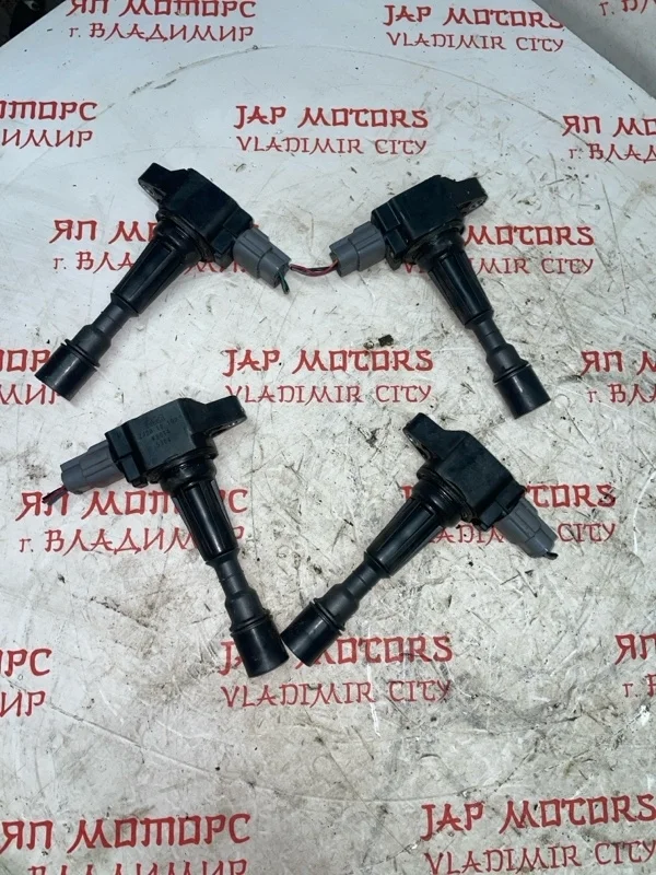 Катушка зажигания Mazda 3 BM 1.6 Z6 2015