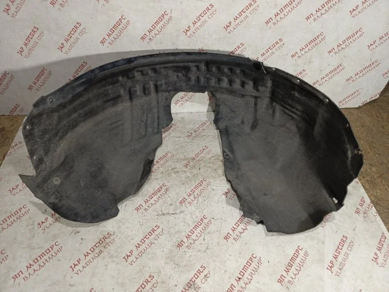 Подкрылок передний правый Volvo V40 B5204T9 2014