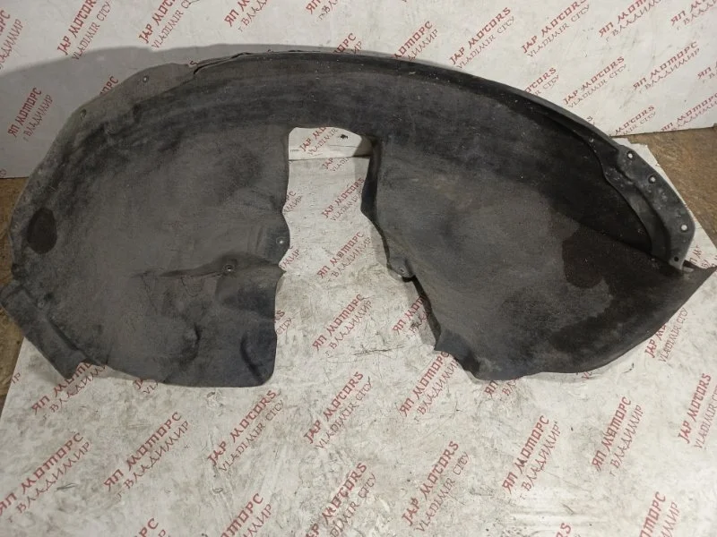 Подкрылок передний левый Volvo V70 B6304T 2013