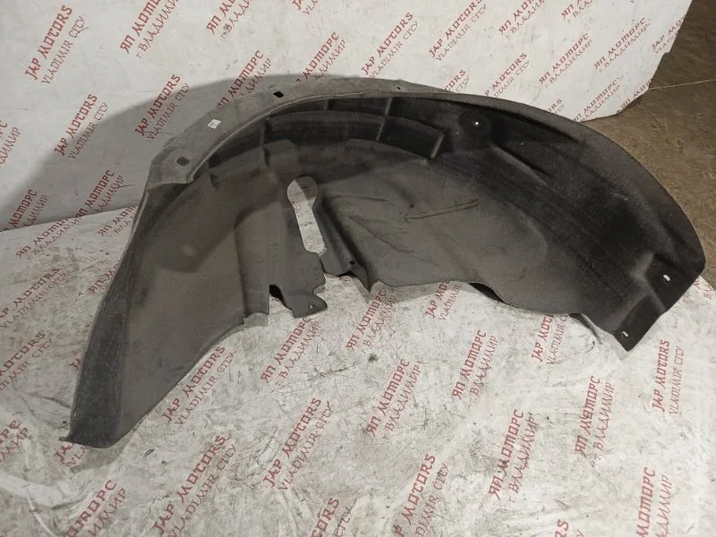 Подкрылок задний правый Audi A6 Allroad AUK 2007