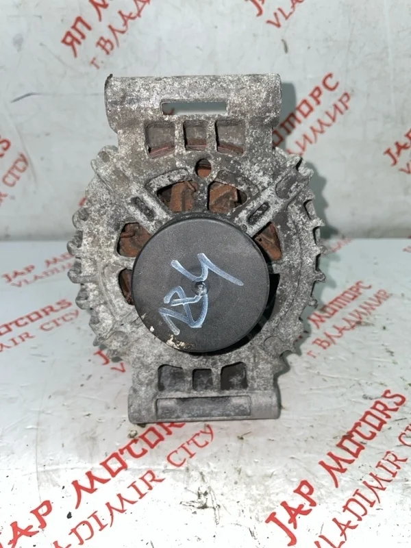 Генератор Peugeot 3008 5F02 1.6 TURBO EP6 2010