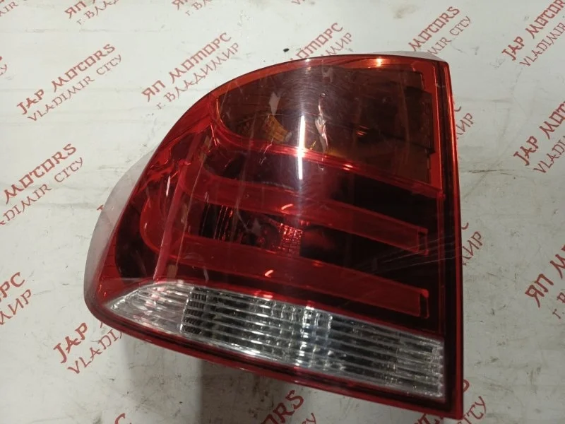 Фонарь задний задний левый BMW X1 N20B20A 2011