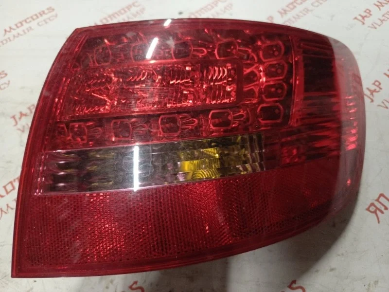 Фонарь задний задний правый Audi A6 Allroad AUK