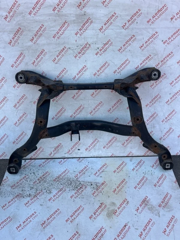 Балка подвески Audi A6 Allroad AUK 2007