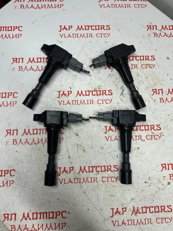 Катушка зажигания Mazda 3 BM 1.6 Z6 2015