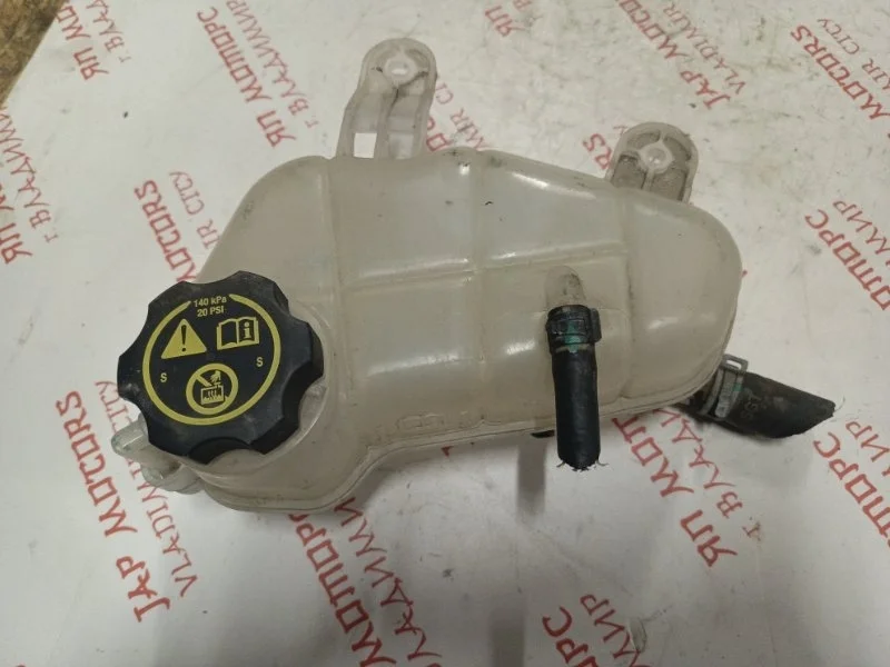 Бачок расширительный Chevrolet Aveo T300 F16D4