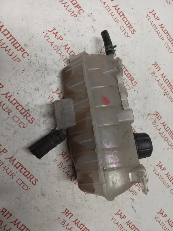 Бачок расширительный Renault Kangoo K4M 831 2011