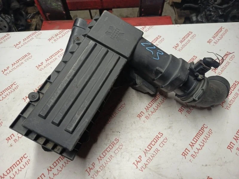 Корпус воздушного фильтра Volkswagen Tiguan CAW