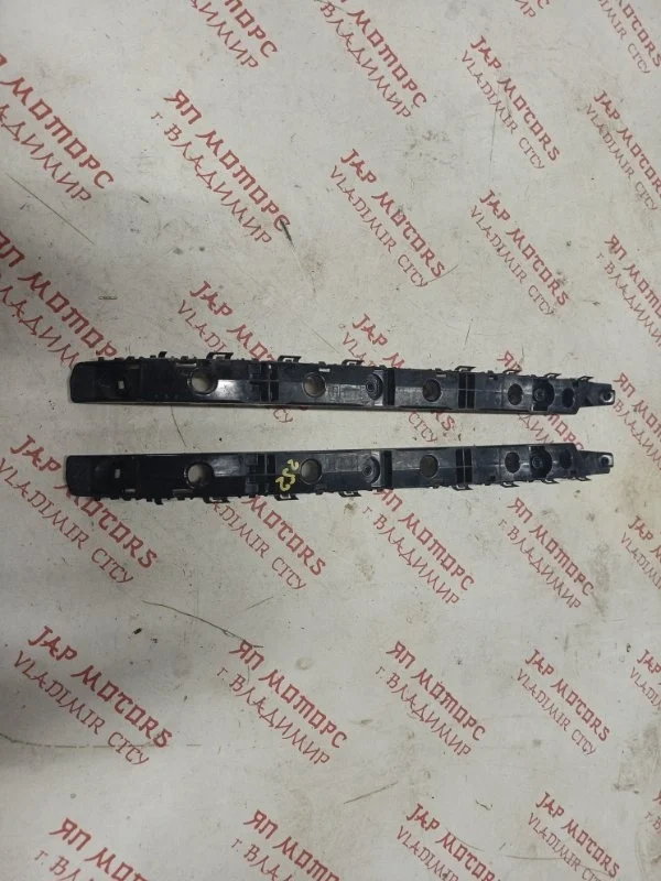 Крепление бампера Nissan X Trail T32 MR20DD 2015