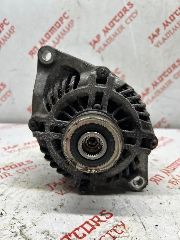 Генератор Mitsubishi ASX 4B10 2011