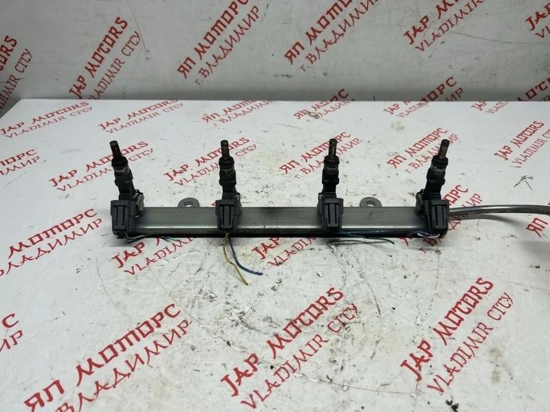 Топливная рейка Mitsubishi ASX 4B10 2011