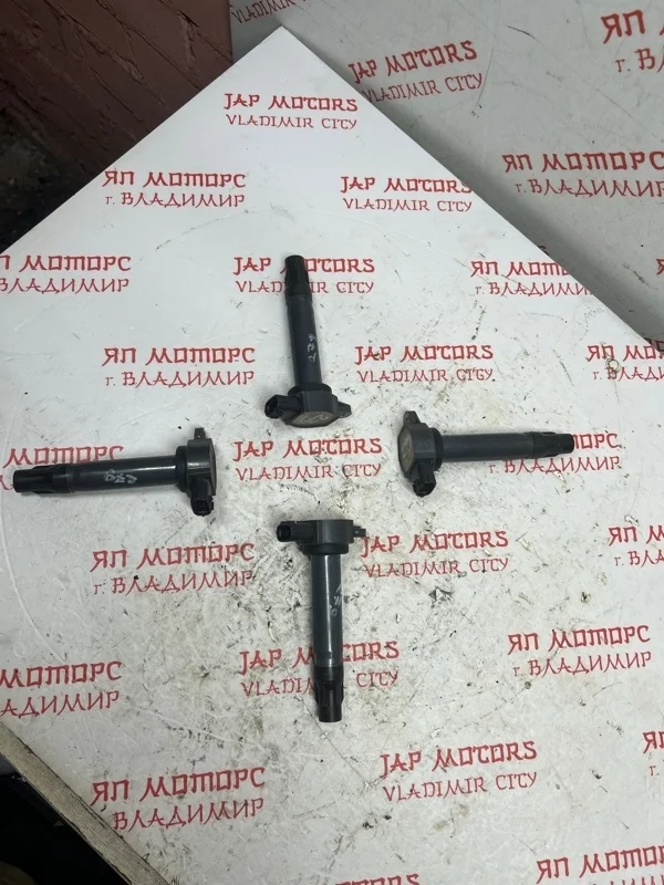 Катушка зажигания Mitsubishi Outlander XL 4B11