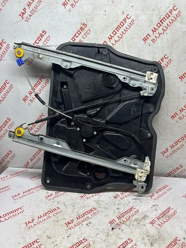 Стеклоподъемный механизм передний левый Nissan X