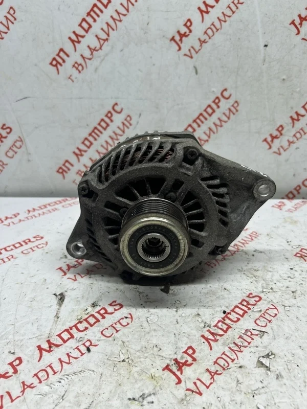 Генератор Mitsubishi Lancer 10 SPORTBACK 4B11 2009