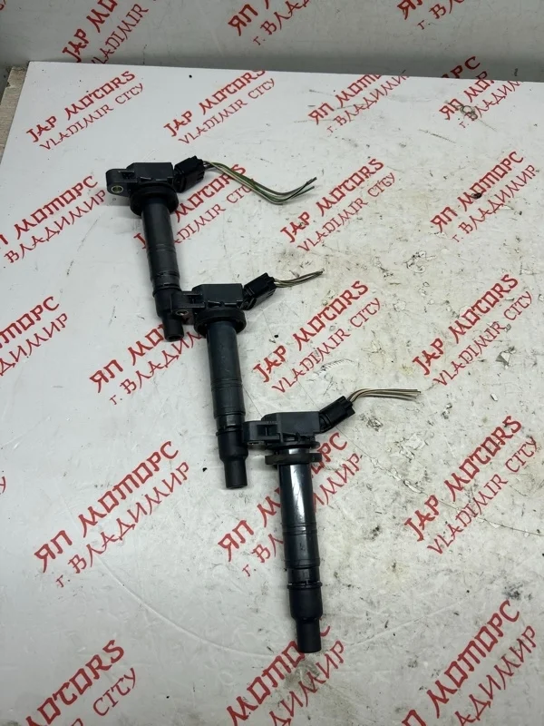 Катушка зажигания Toyota Camry AVC 40 2AZ 2007