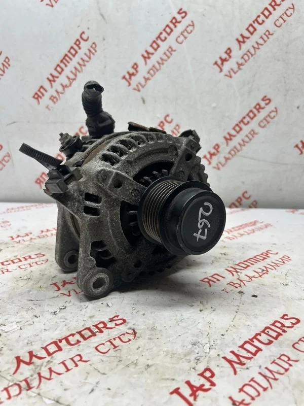 Генератор Toyota Camry AVC 40 2AZ 2007