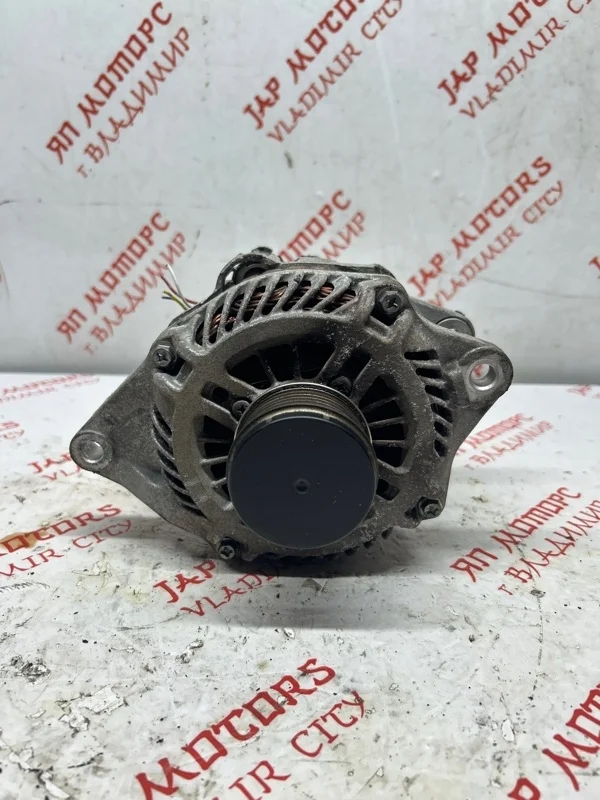 Генератор Mitsubishi Outlander XL 4B12 2008