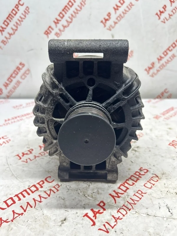 Генератор Citroen DS4 5F06 1.6 TURBO EP6 2012