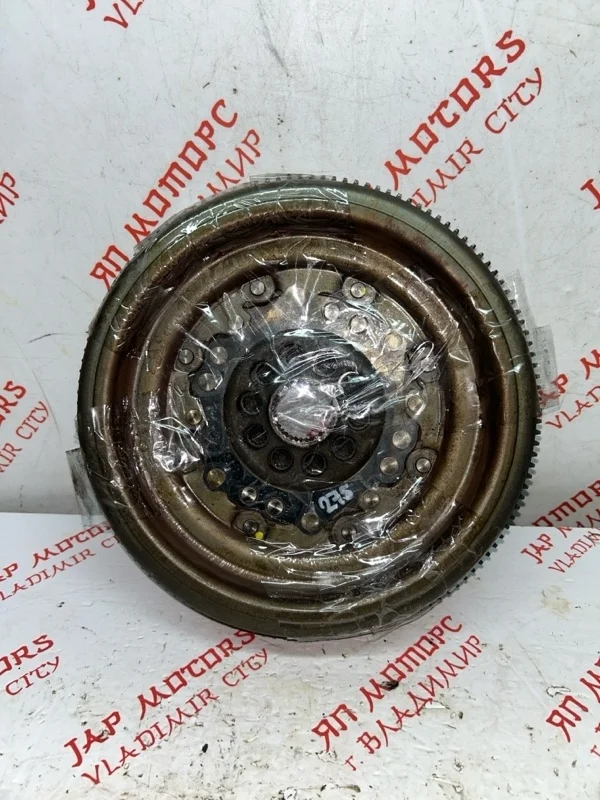 Маховик АКПП Volkswagen Passat B6 УНИВЕРСАЛ AXZ