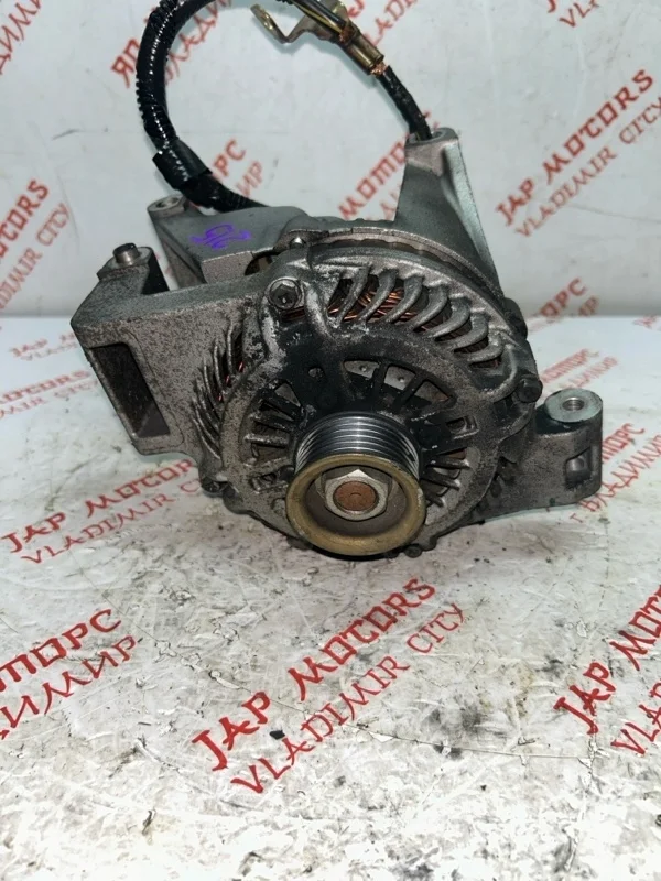 Генератор Mazda 3 BK СЕДАН LF 2.0 2007
