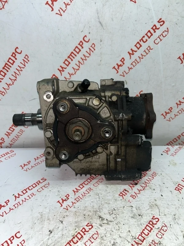 Раздатка Volkswagen Passat B6 УНИВЕРСАЛ AXZ 3.2