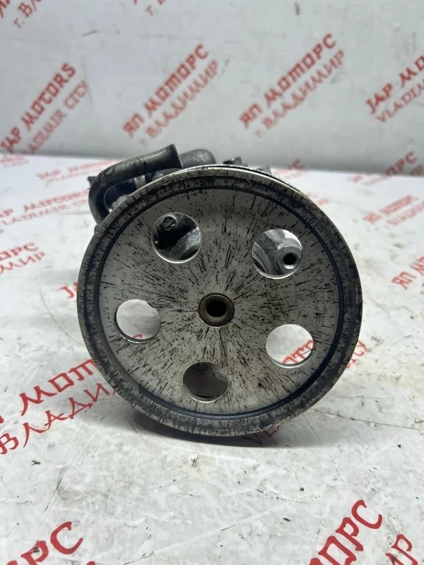 Насос ГУР Audi A4 B8 СЕДАН CAB 2011