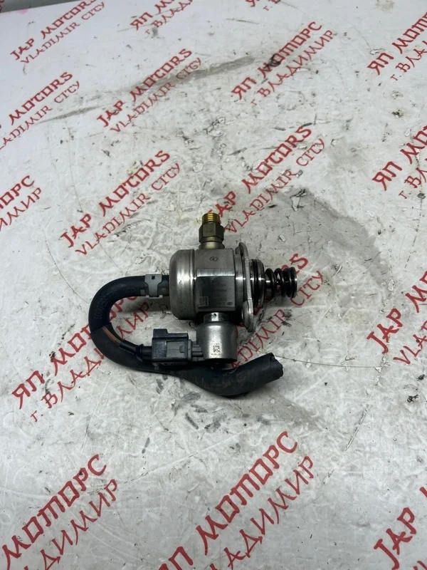 ТНВД Audi A4 B8 СЕДАН CAB 2011