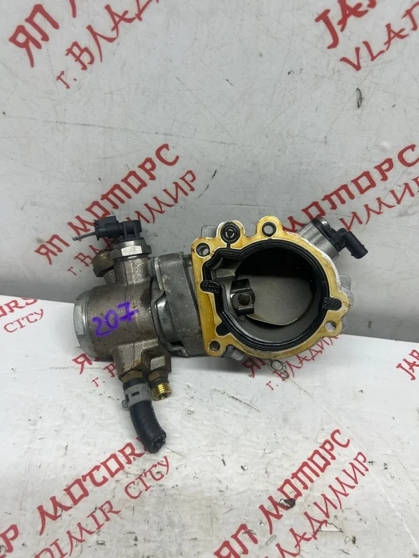 ТНВД Audi A6 C7 CHVS 2013