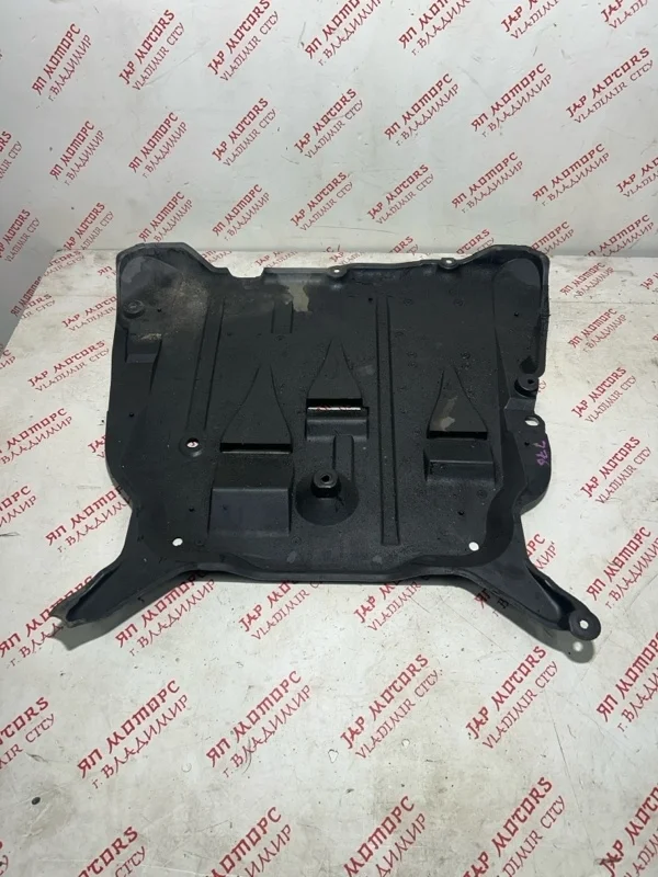 Защита двигателя Volvo XC90 B5254T2 2004