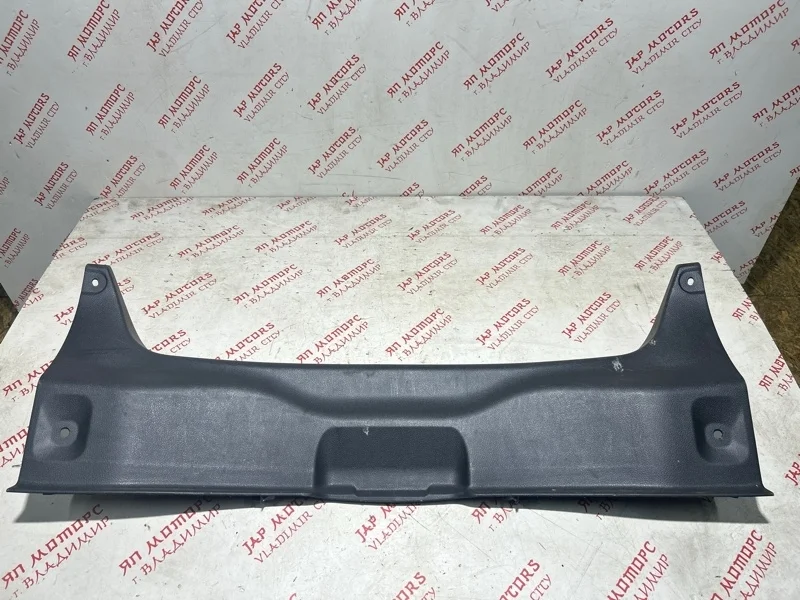 Накладка замка багажника Nissan Teana J32 2.5 QR25