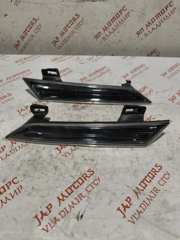 Габарит передний Nissan Murano Z51 2.5 QR25 2011