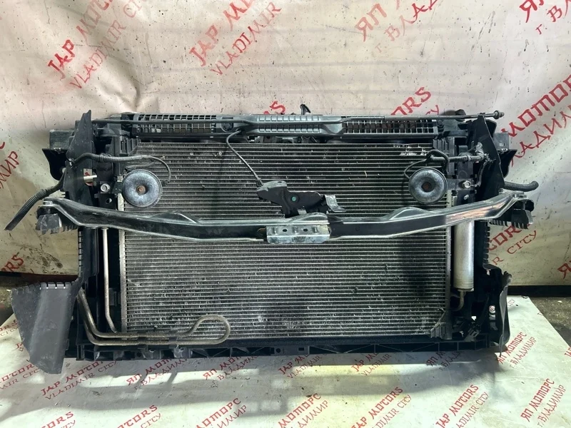 Рамка радиатора Nissan Teana J32 2.5 QR25 2008